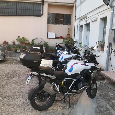 B&B San Francesco Nicosia Exterior foto
