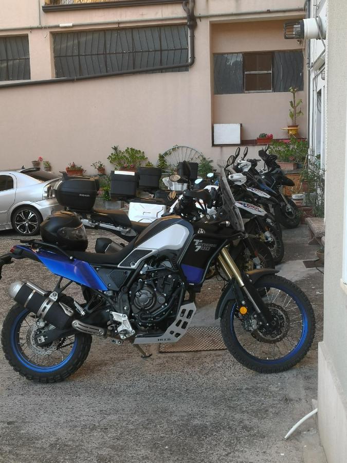 B&B San Francesco Nicosia Exterior foto