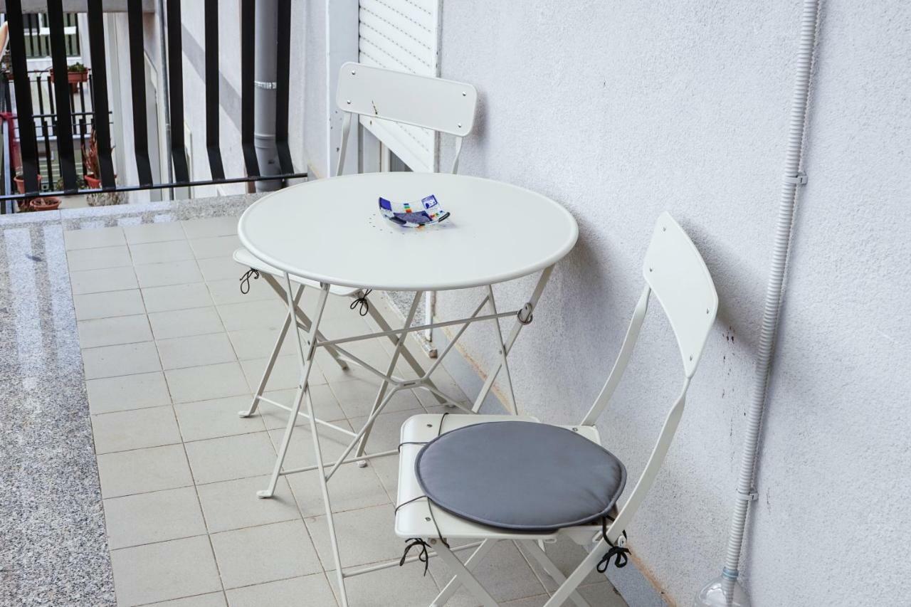 B&B San Francesco Nicosia Exterior foto