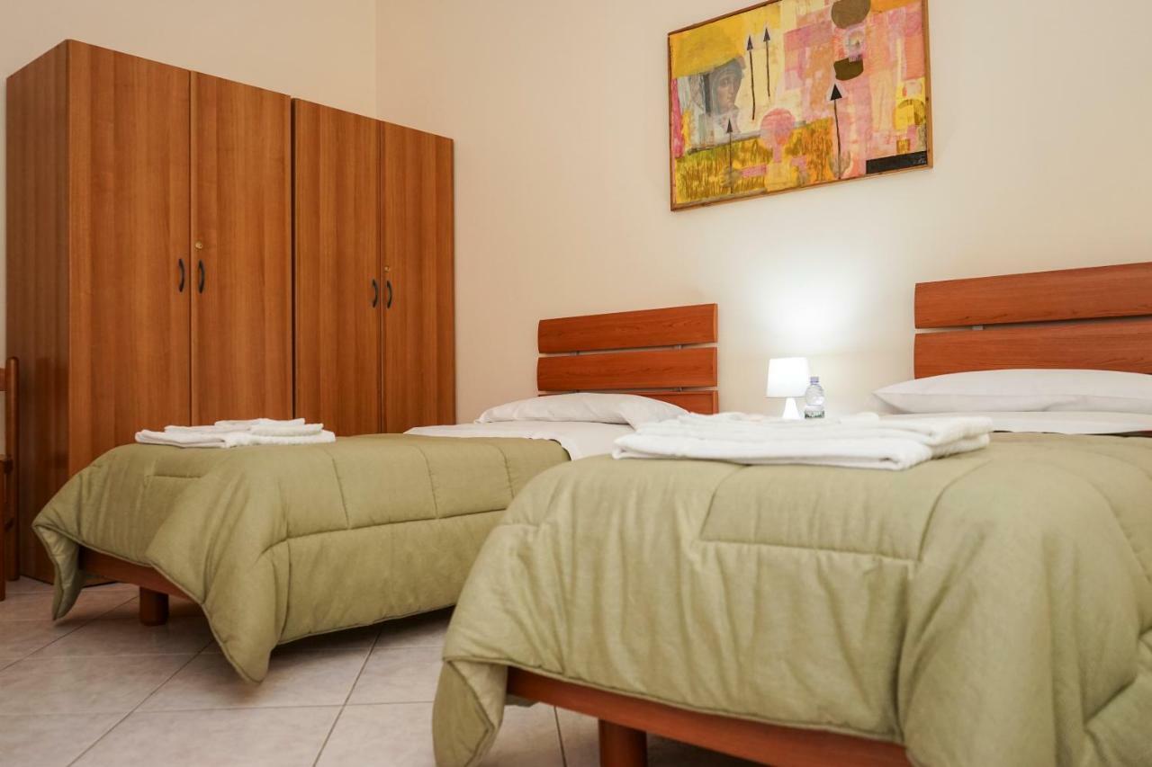 B&B San Francesco Nicosia Exterior foto