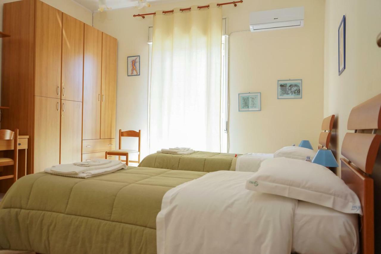 B&B San Francesco Nicosia Exterior foto