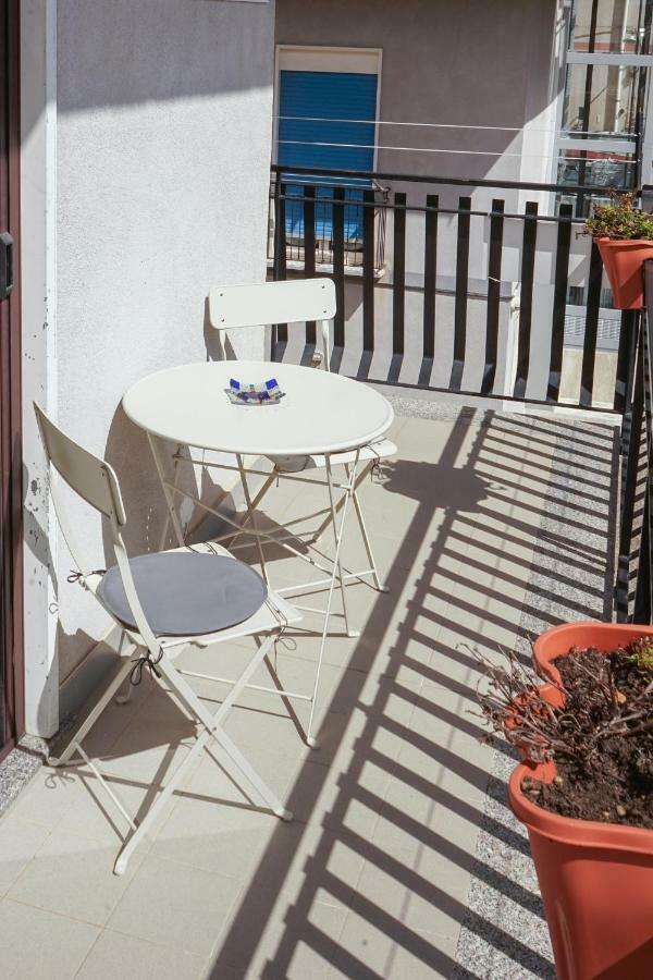 B&B San Francesco Nicosia Exterior foto