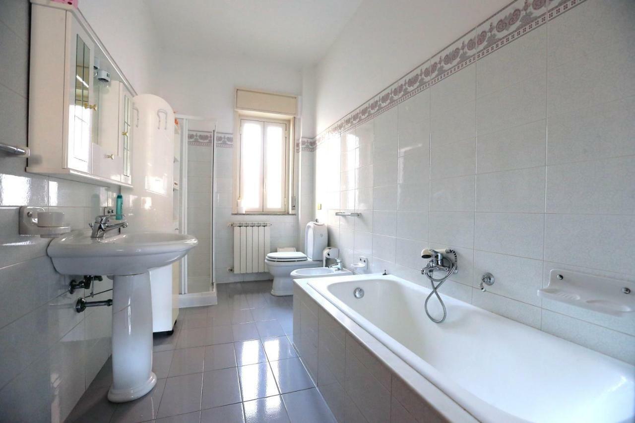 B&B San Francesco Nicosia Exterior foto