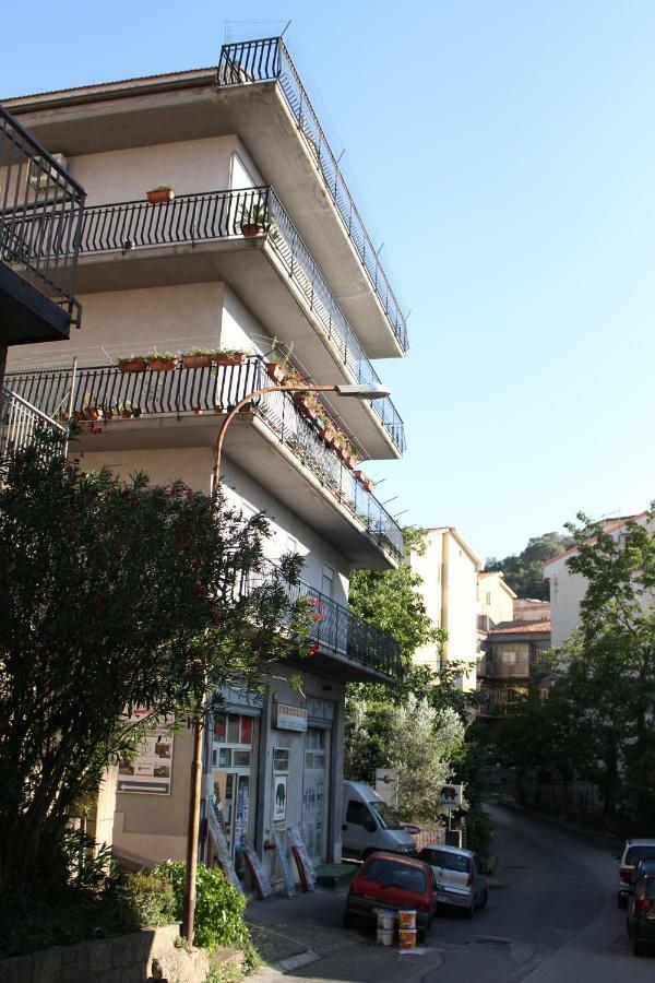 B&B San Francesco Nicosia Exterior foto